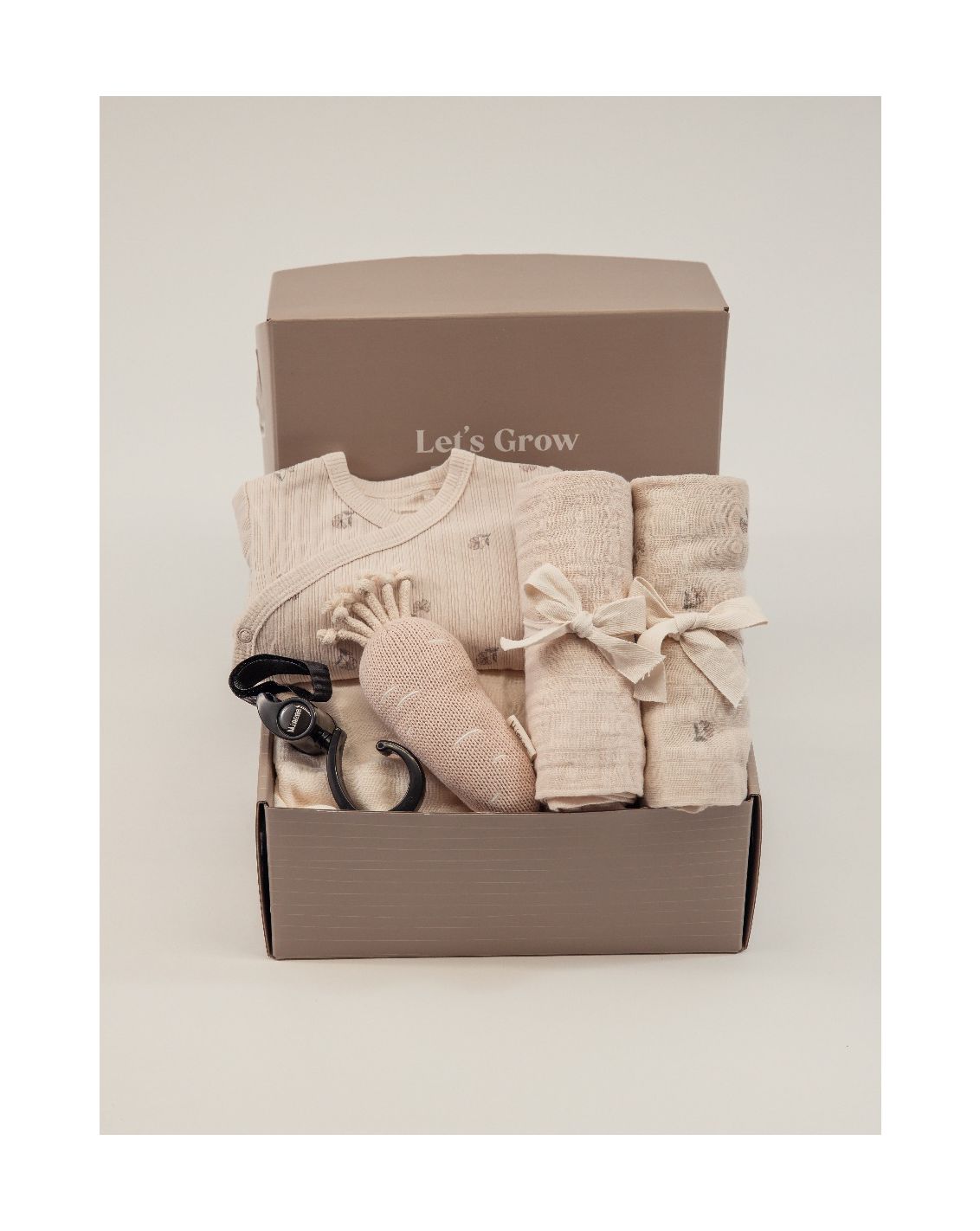 Pure Happiness - מארז מיננה-1