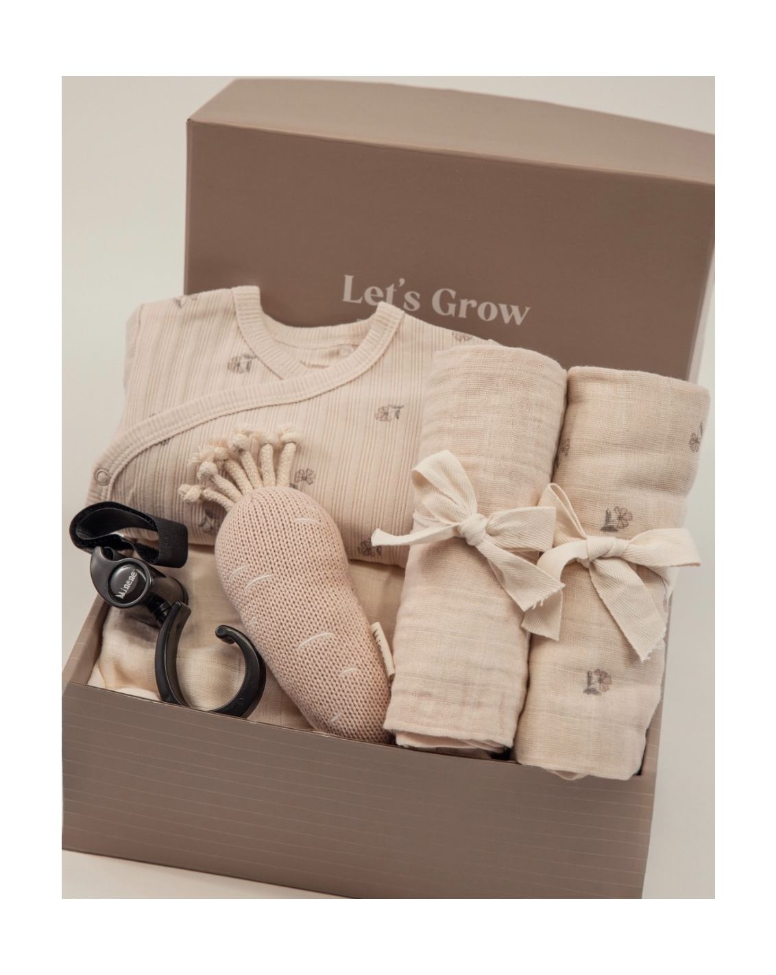 Pure Happiness - מארז מיננה-2