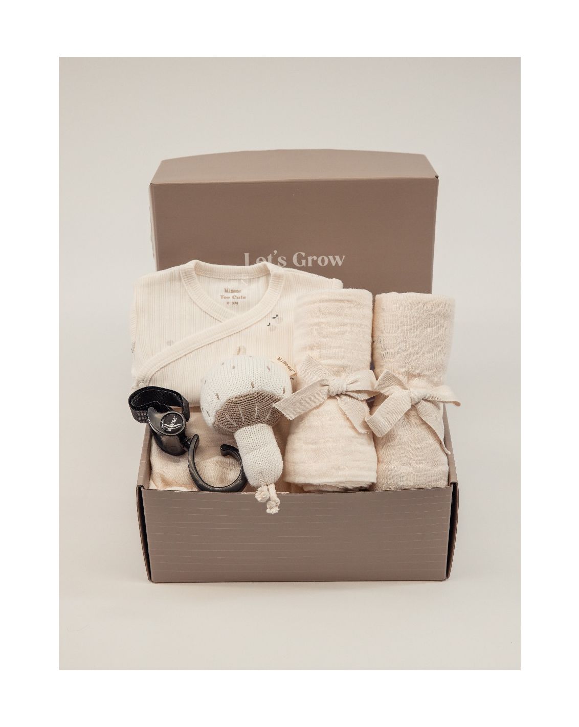 Pure Happiness - מארז מיננה-1