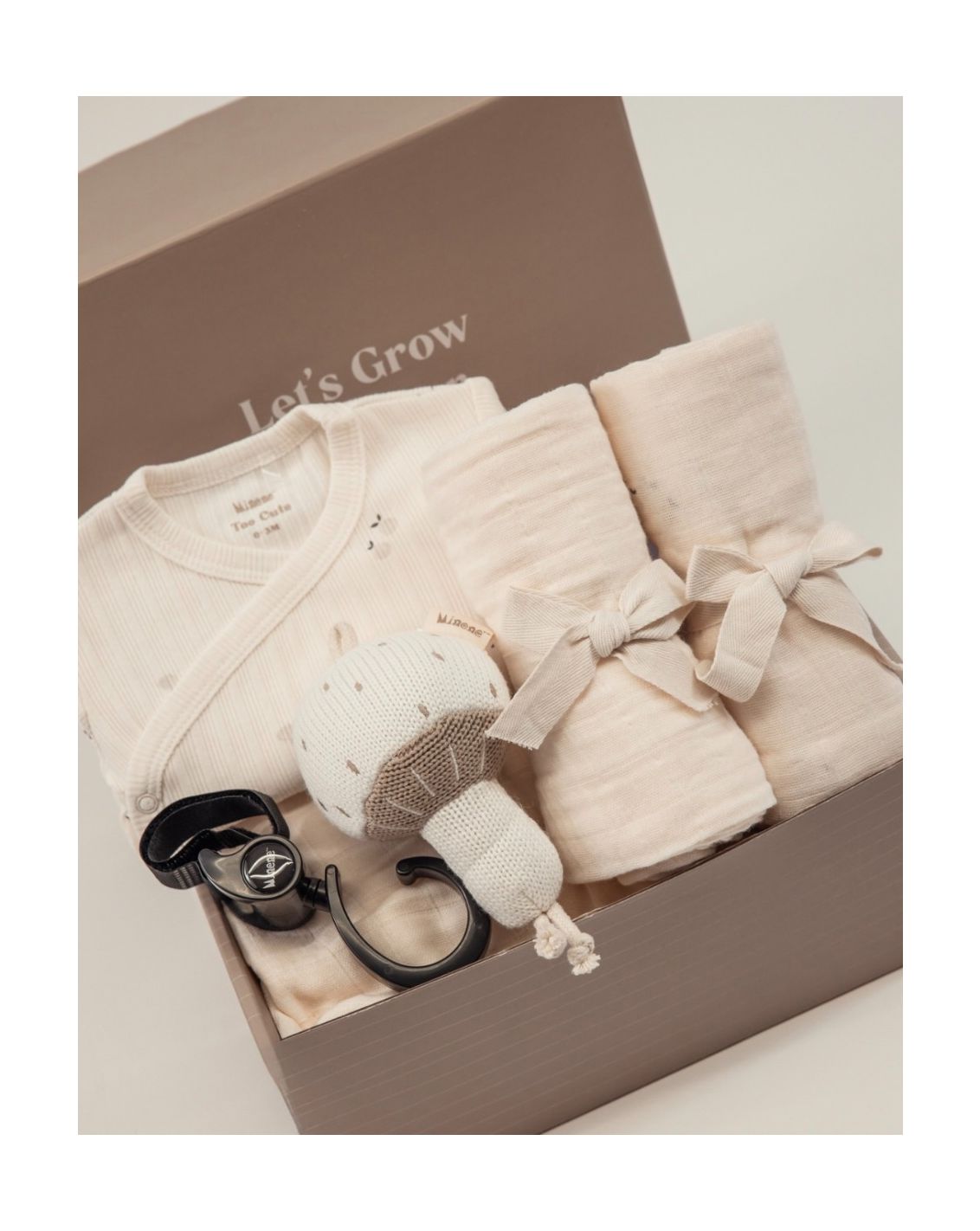 Pure Happiness - מארז מיננה-2