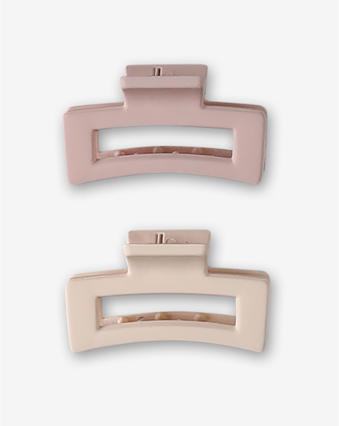 זוג קליפסים בינוניים