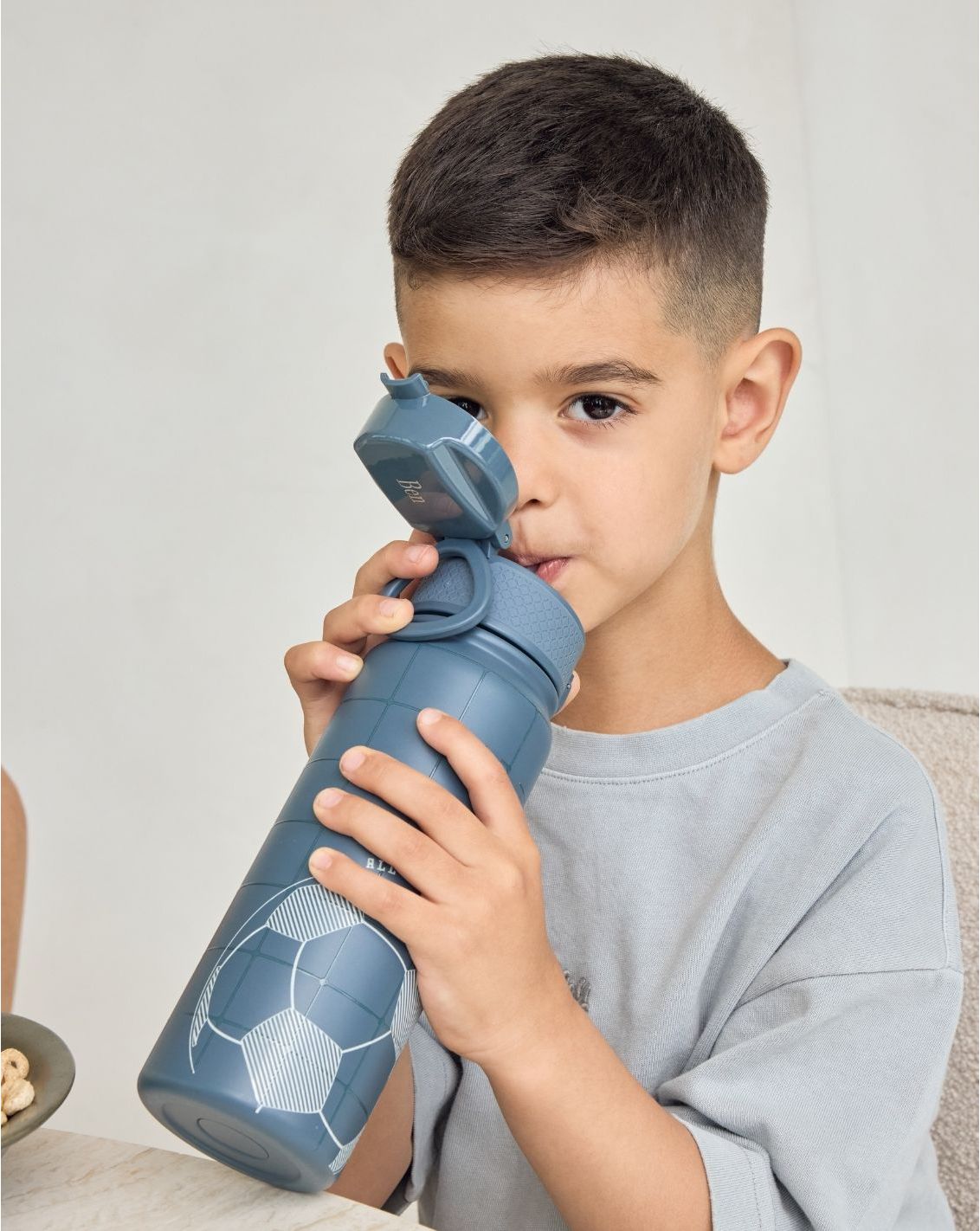 בקבוק תרמוס 600 מל-1