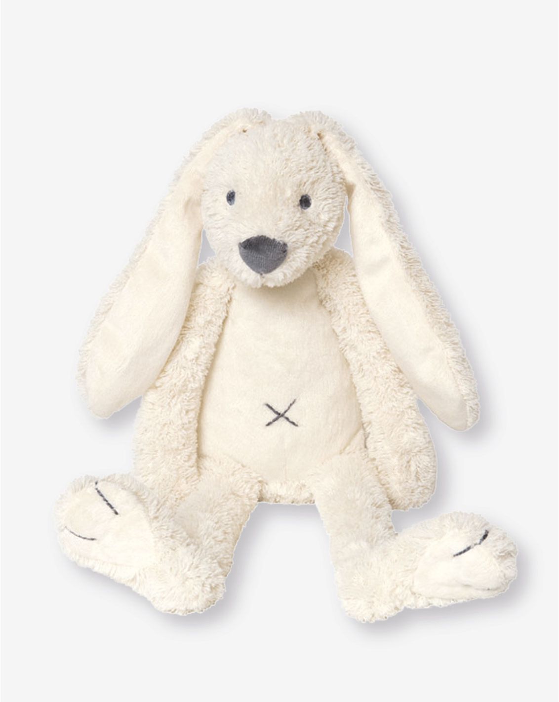 בובת ריצ'י - ארנב שמנת קטן הפי הורס 28 ס"מ - HAPPY HORSE