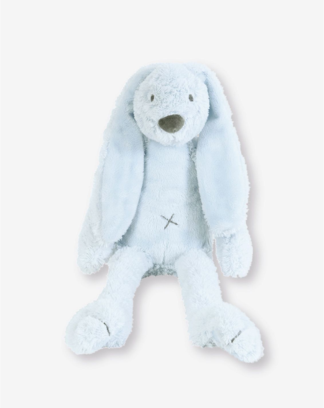 בובת ריצ'י - ארנב כחול גדול 38 ס"מ - HAPPY HORSE