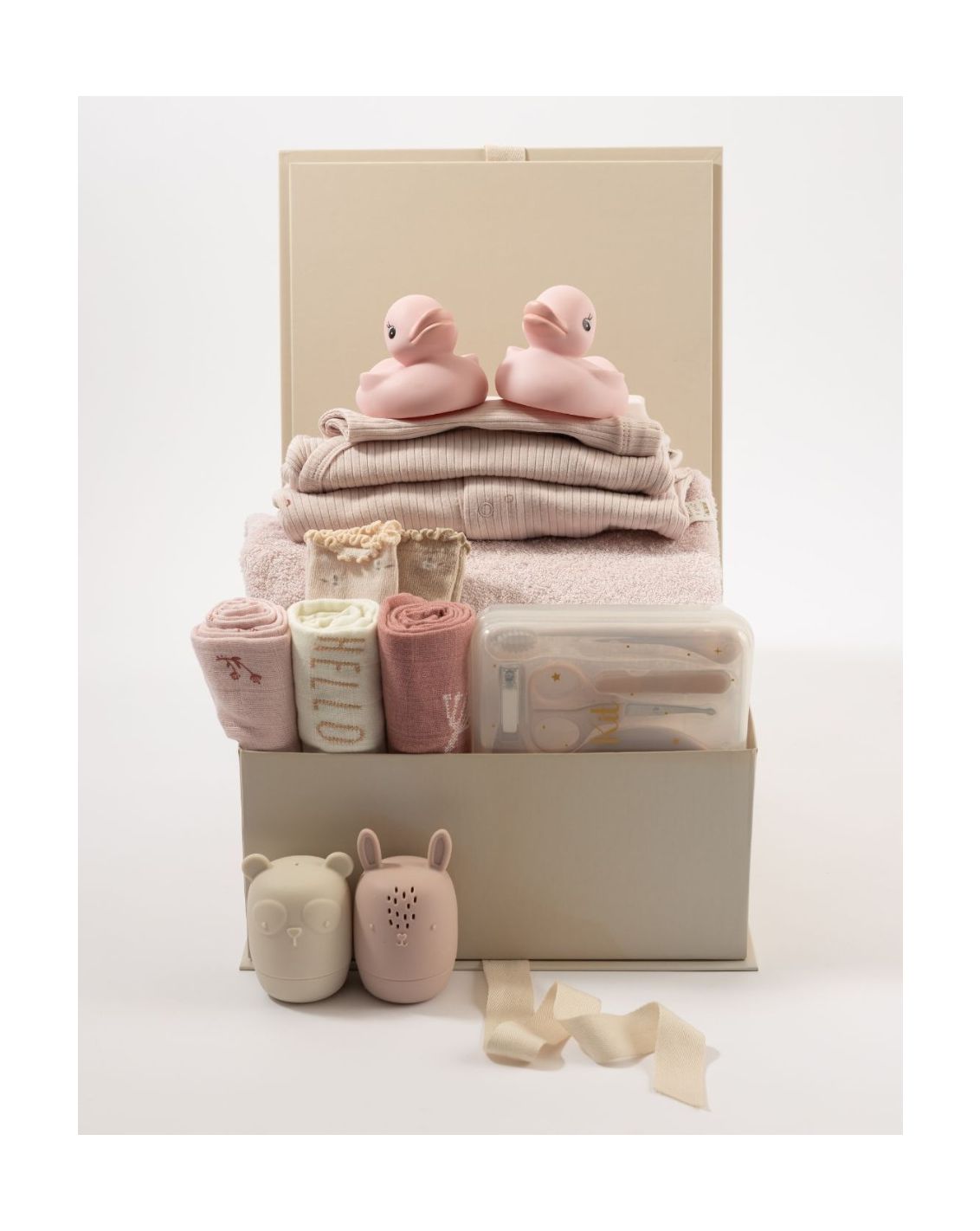 מארז מתנה SOHWER BABY