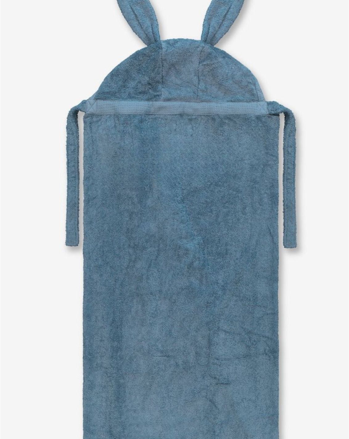 מגבת רחצה עם קשירה לצוואר-2