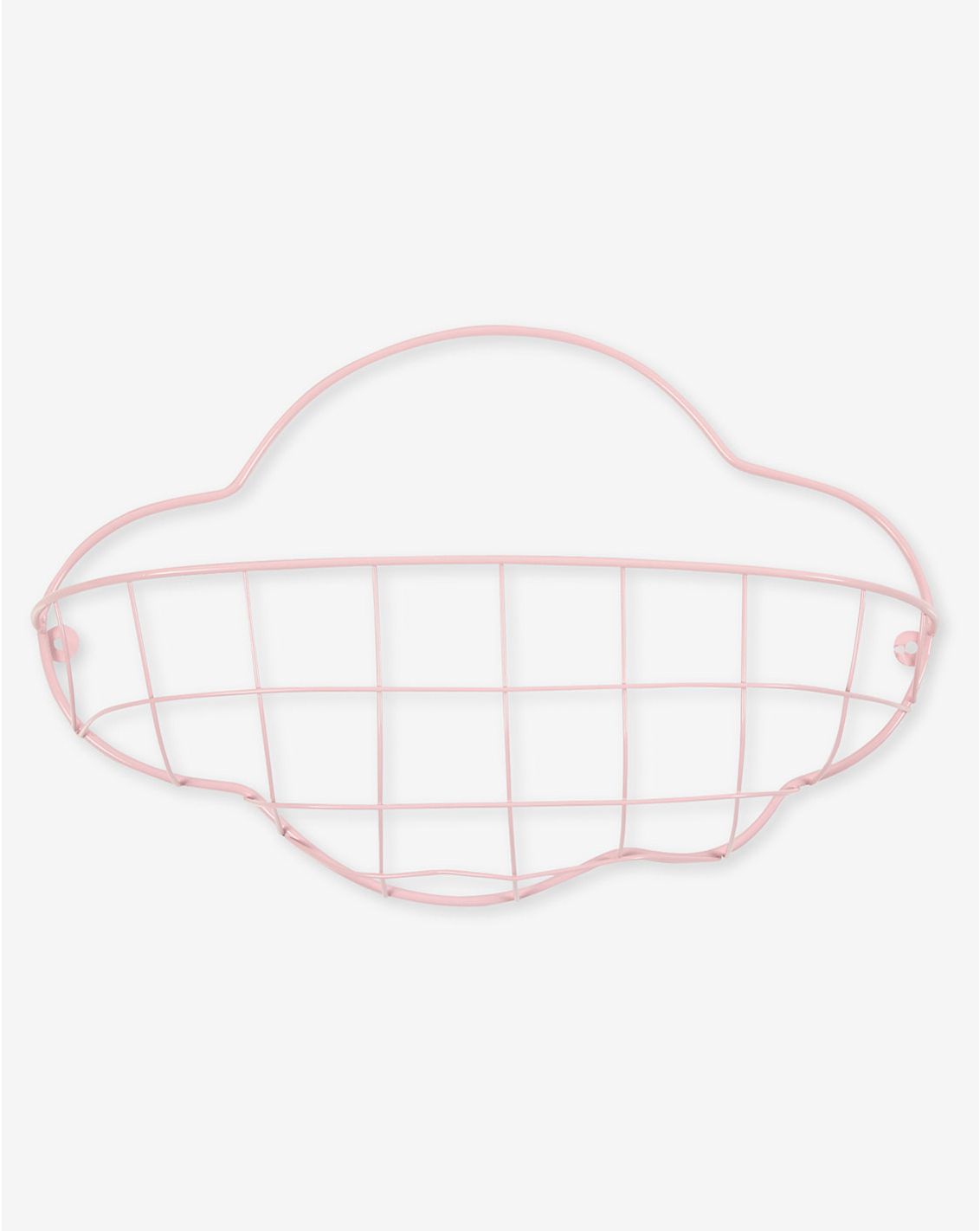 מדף מתכת ענן-2