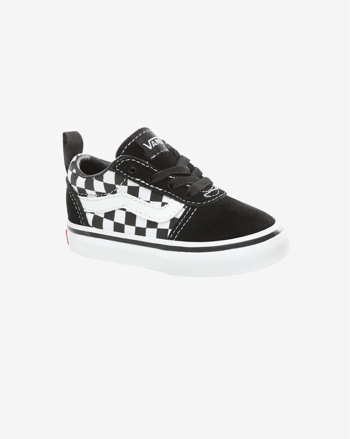 נעלי סניקרס  VANS שחור 24-2