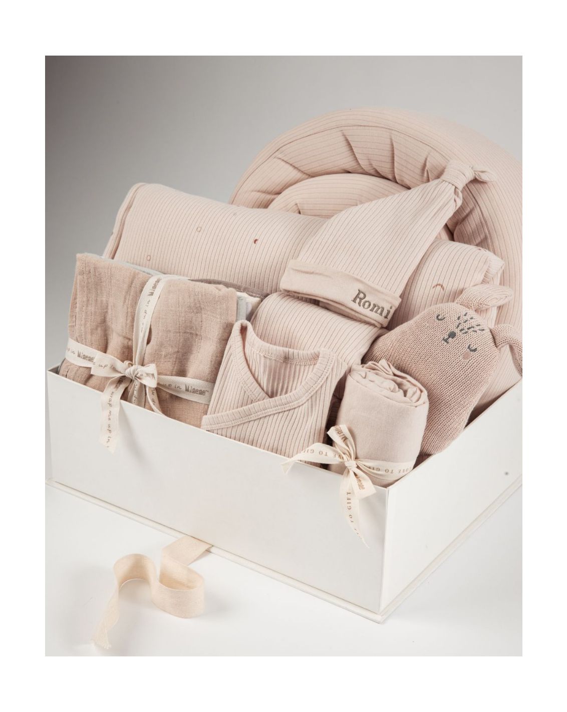 מארז מתנה - LOVE TO GIFT-1