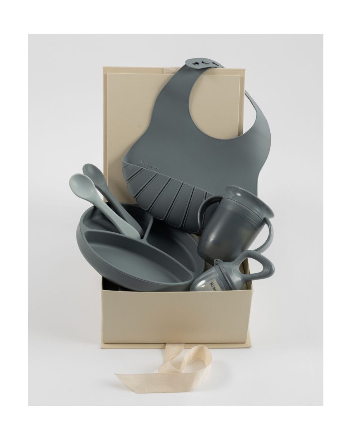 מארז מתנה TIME TO EAT