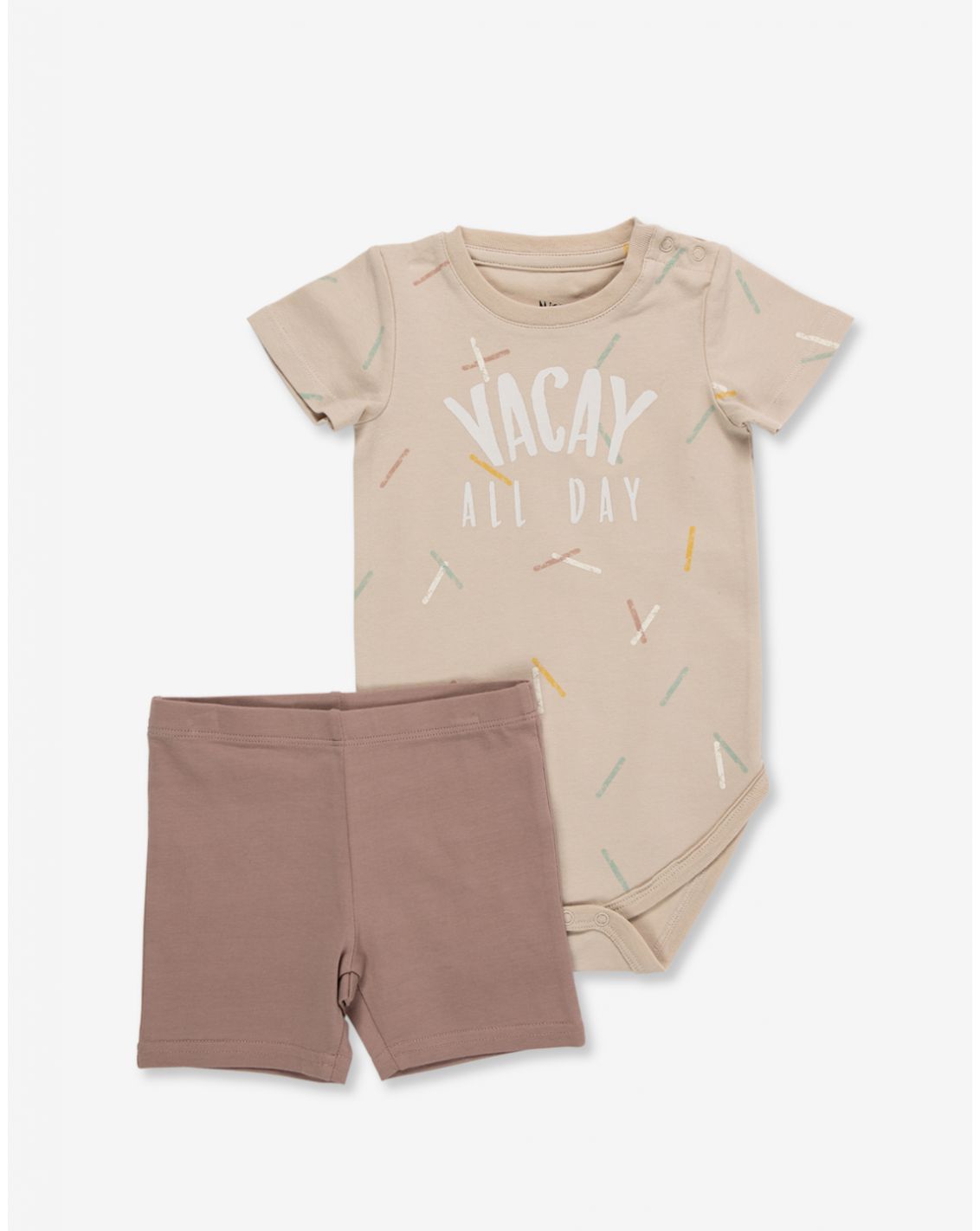 בגד גוף וטייץ סאמר