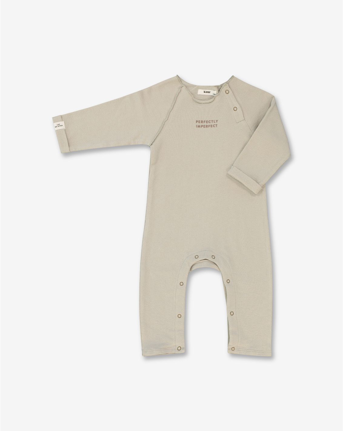 אוברול בייסיק BABYISH