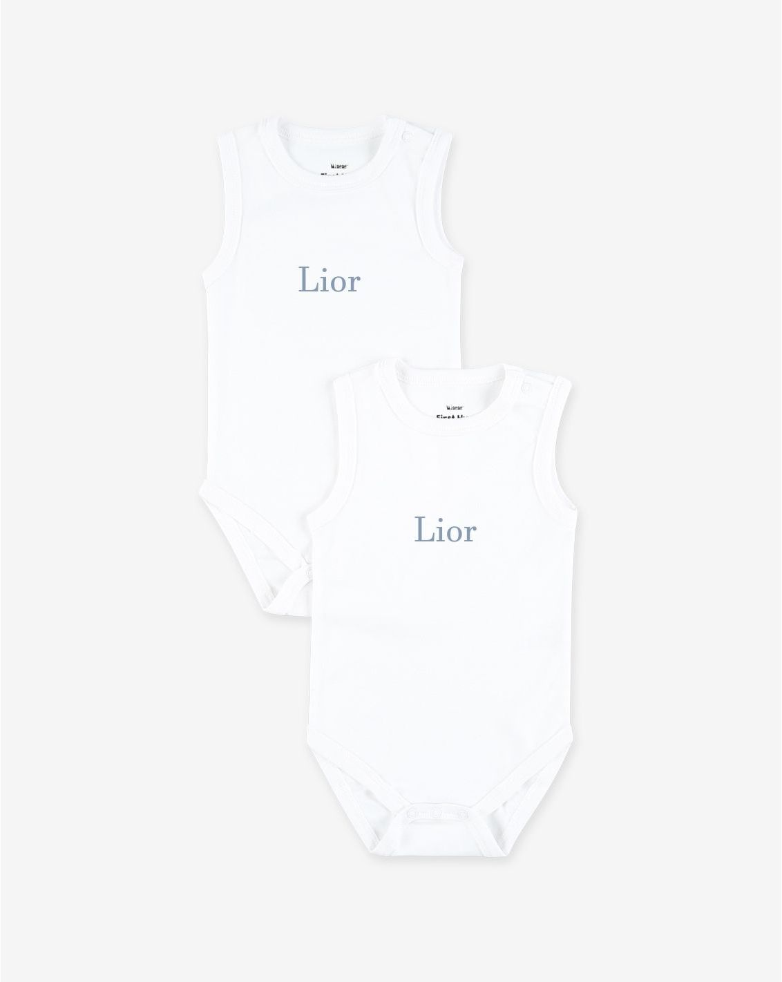 זוג בגדי גוף