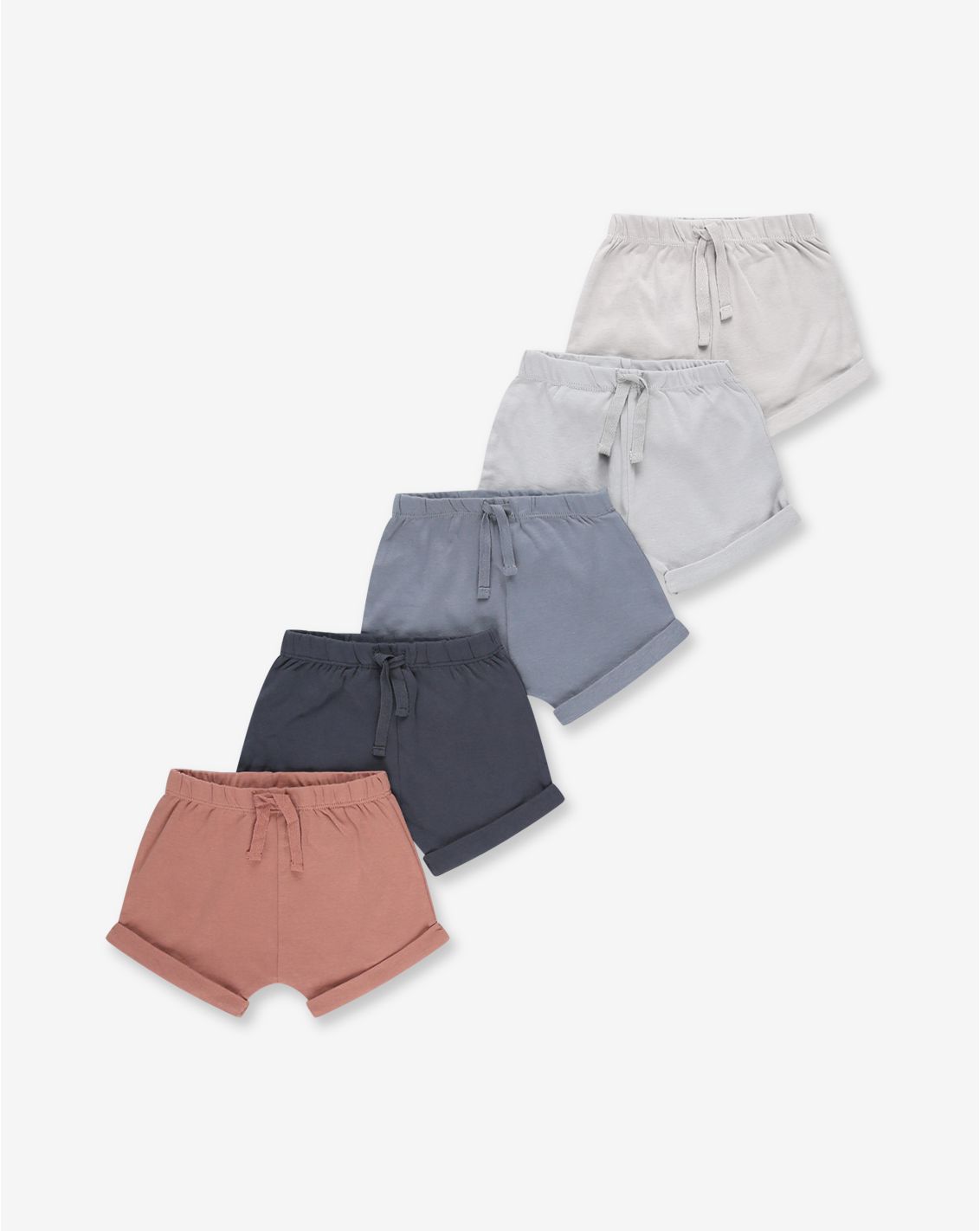 מארז חמישיית מכנסיים FIVE FOR FALL