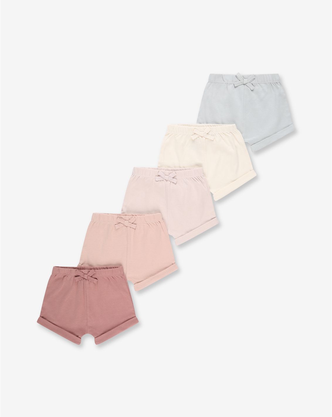 מארז חמישיית מכנסיים FIVE FOR FALL