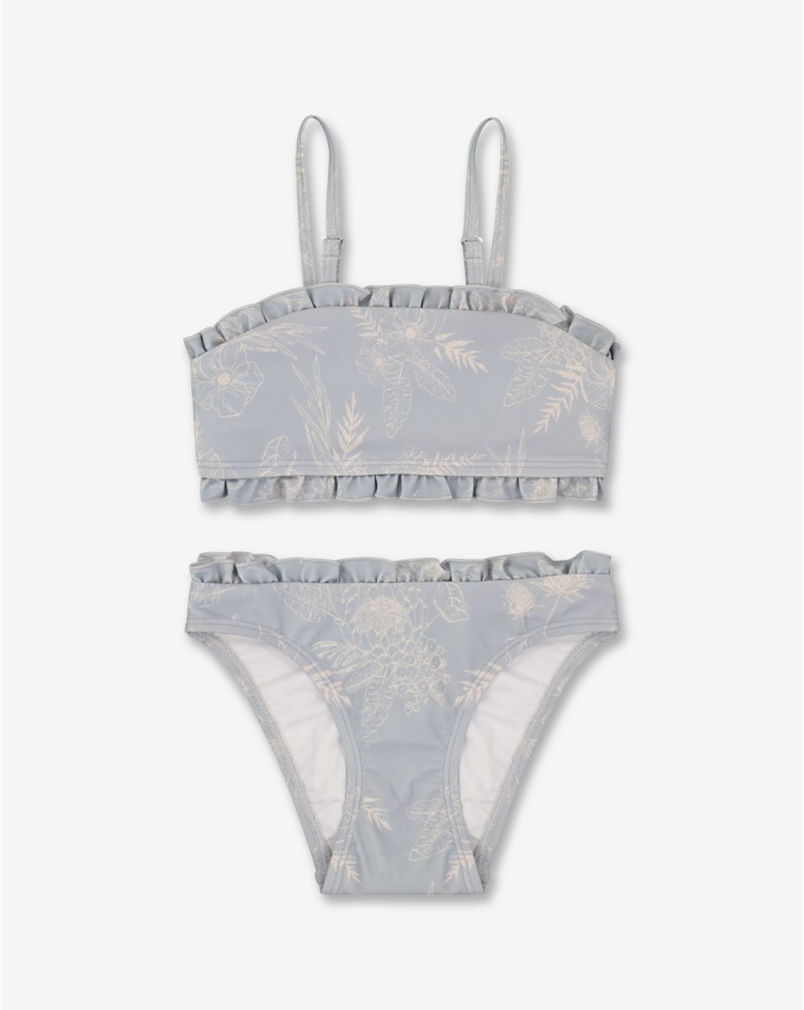 בגד ים ביקיני SWIMWEAR-2