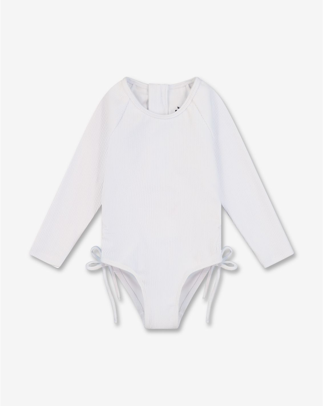 בגד ים שלם שרוולים ארוכים SWIMWEAR-3
