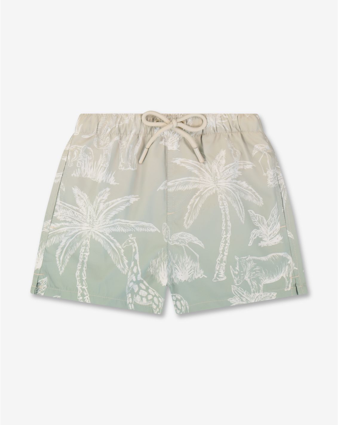 מכנס בגד ים SWIMWEAR-4