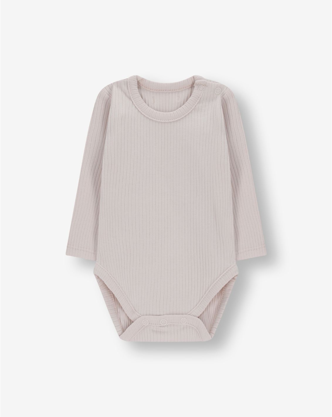 בגד גוף ריב 0-3