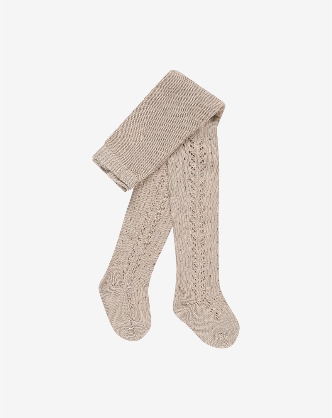 גרביונים תחרה 6-12