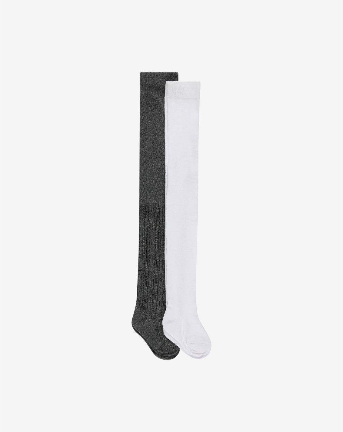 מארז זוג גרביונים 6-12