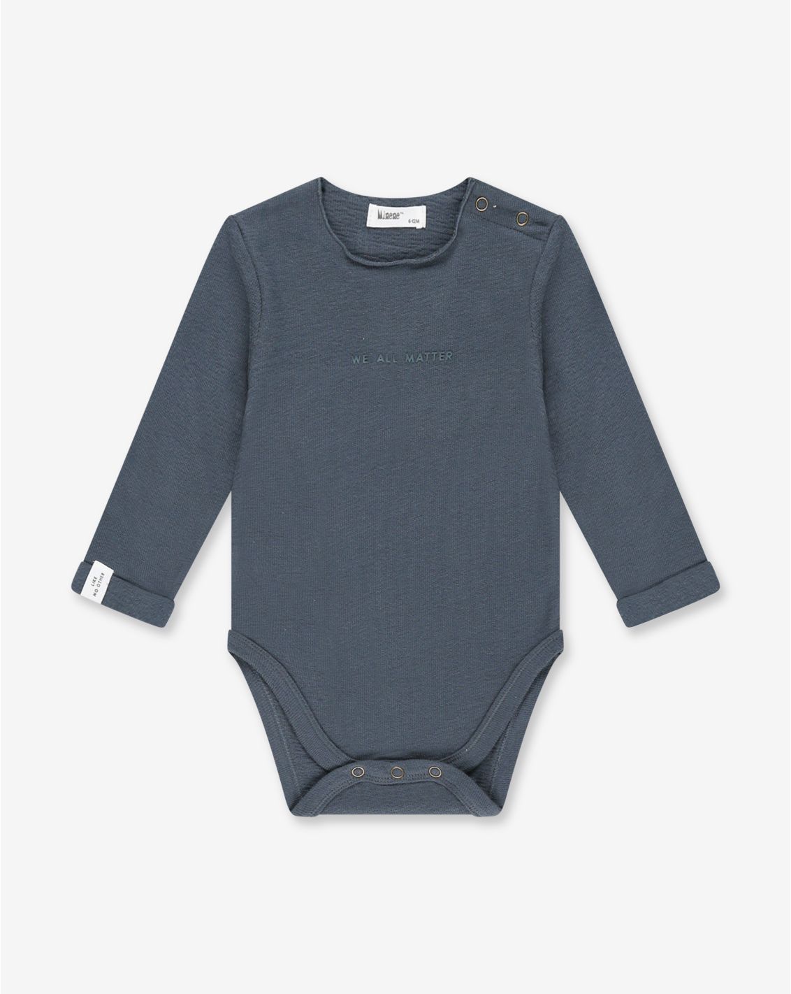 בגד גוף BABYISH