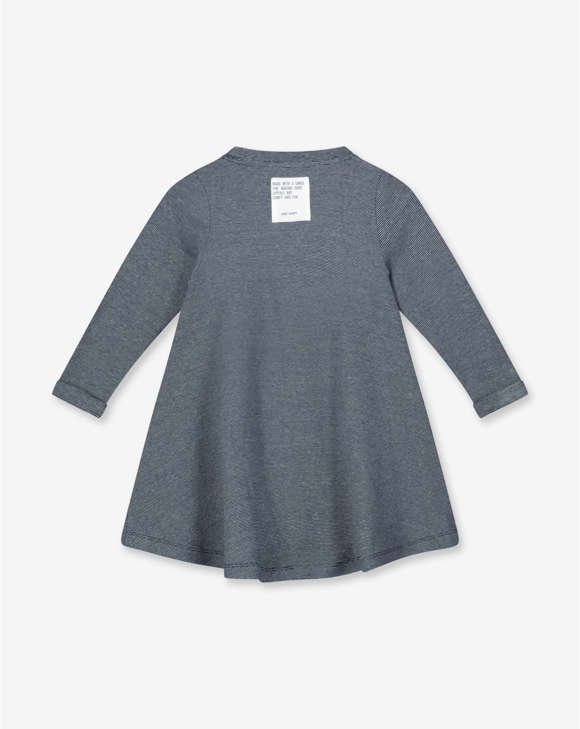 שמלה מסתובבת