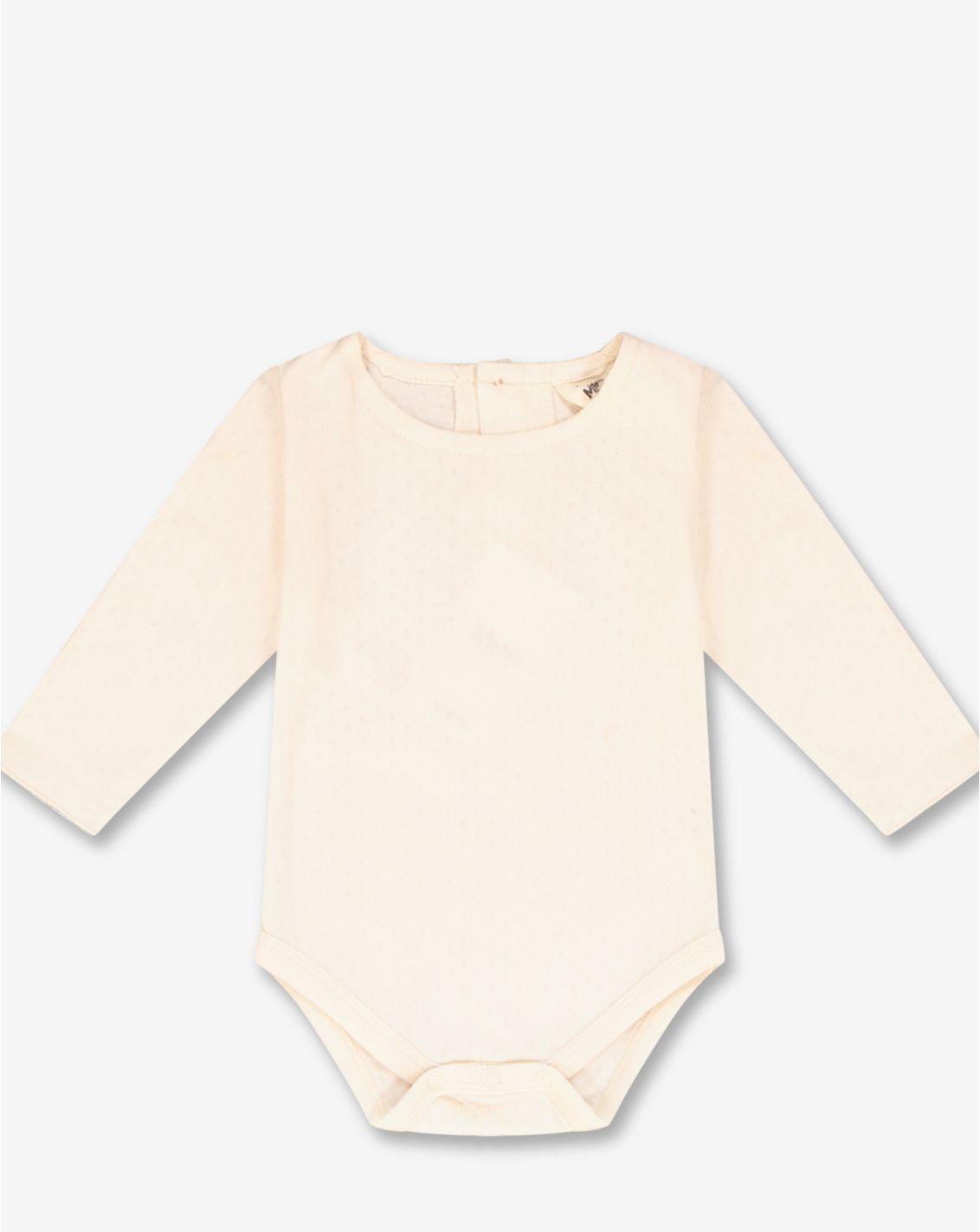 בגד גוף NB פויינטל MINIS-3