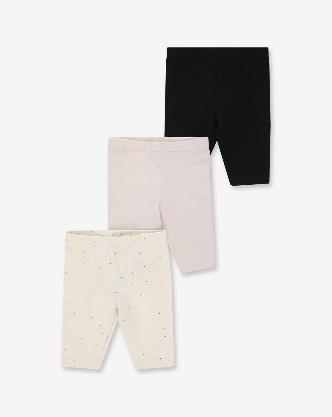 מארז שלישיית טייצים בייבי Mix&Match