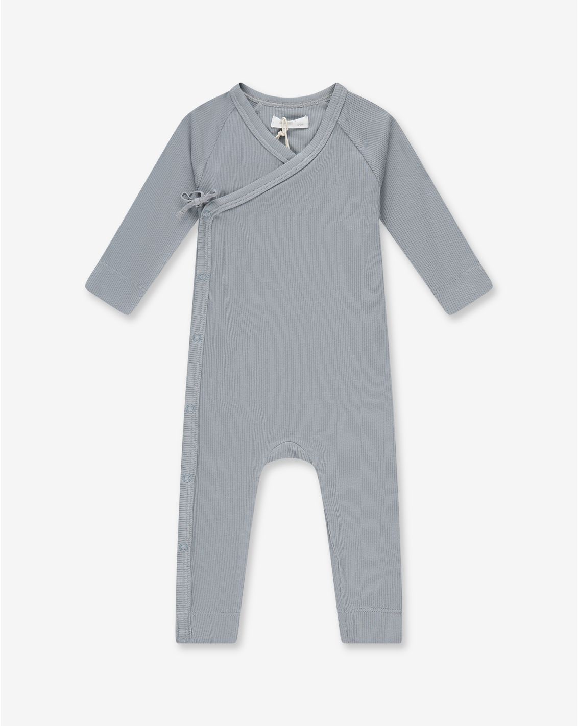 אוברול מודל - רך במיוחד NB