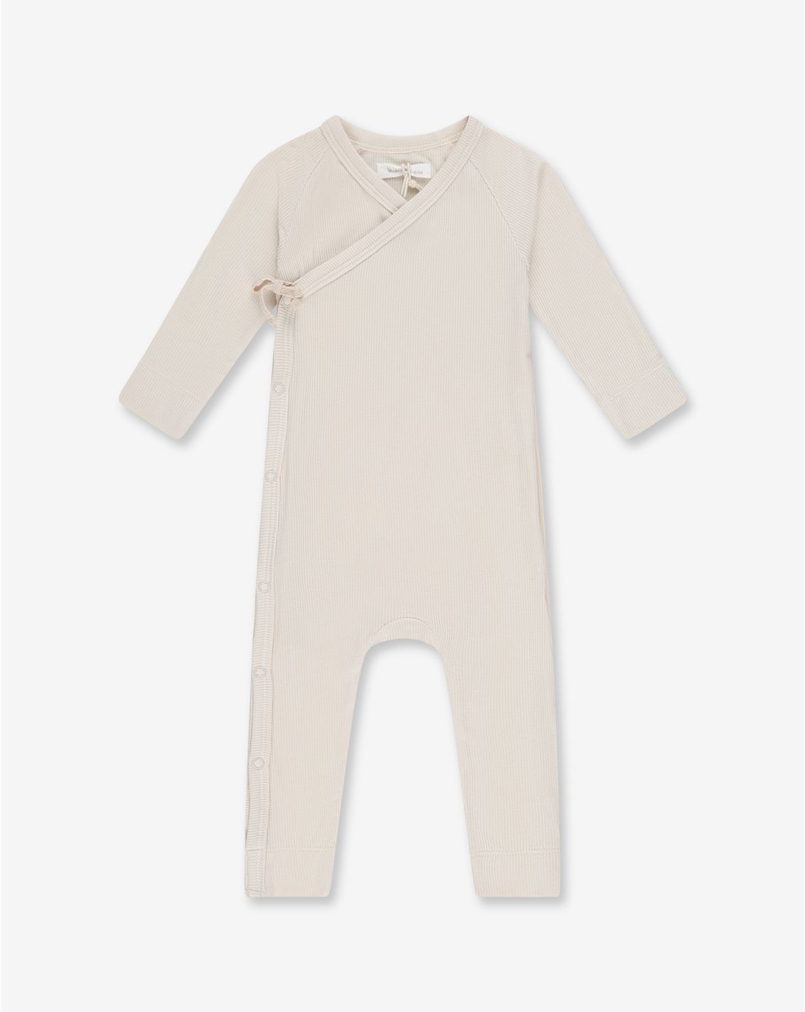 אוברול מודל - רך במיוחד  0-3