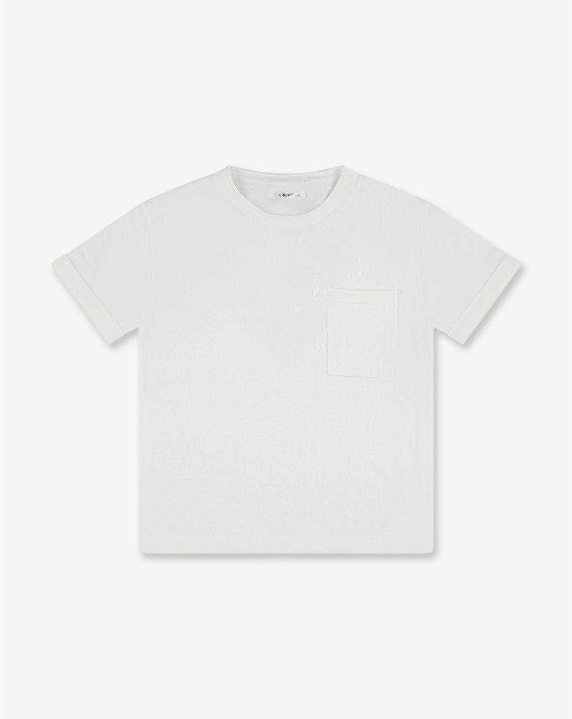 חולצת סריג עם כיס Knitted Summer Dreams