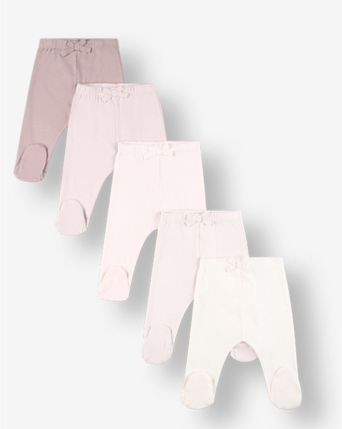 מארז חמישיית מכנסיים 5PACK