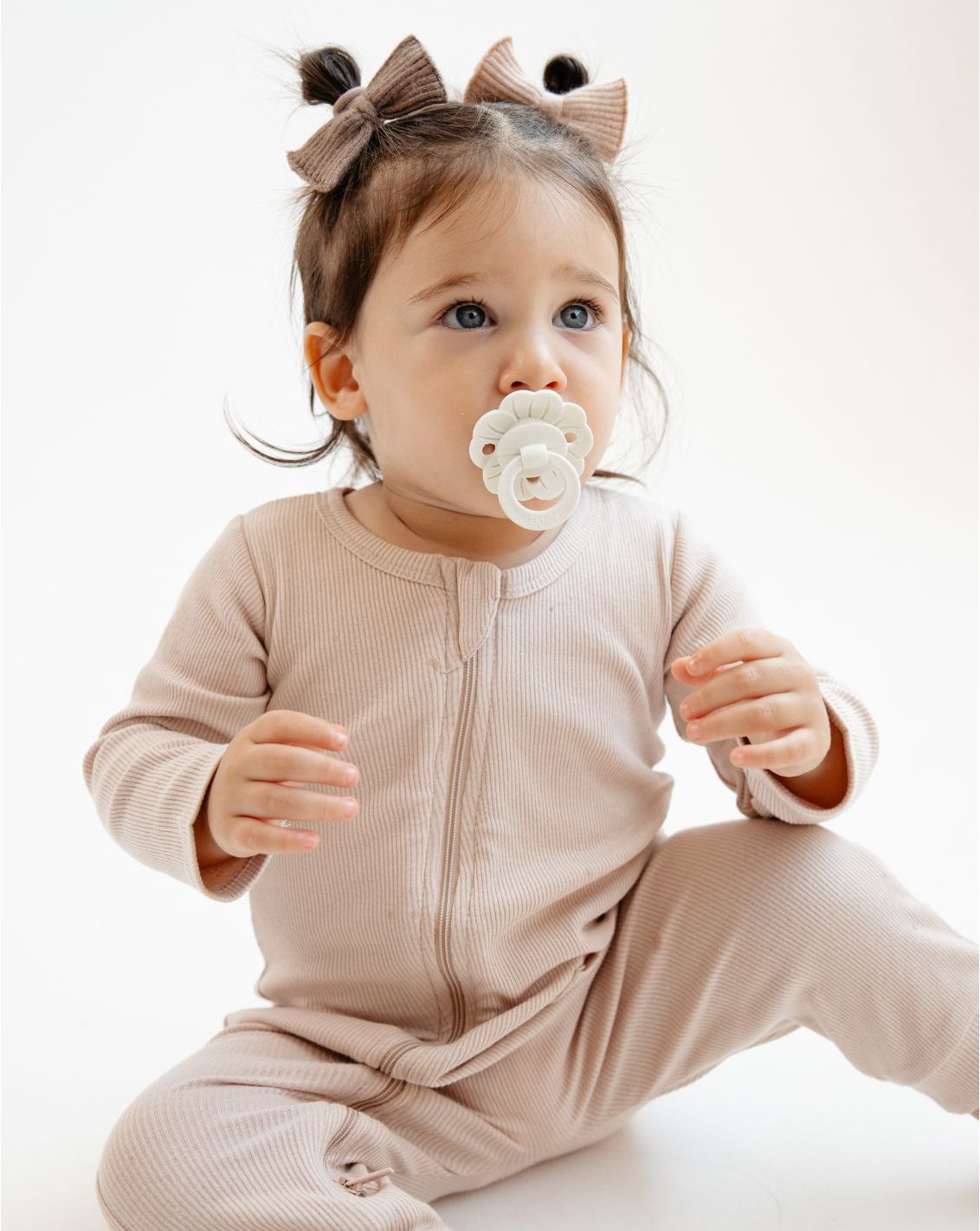 מארז זוג אוברולים