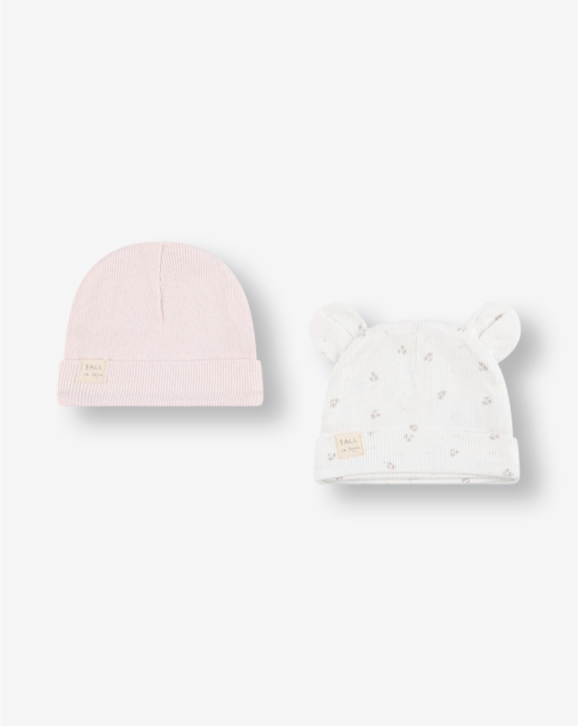 זוג כובעים WSR