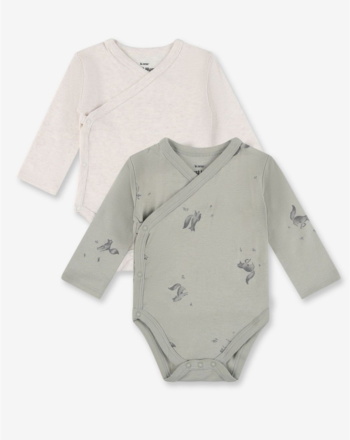 זוג בגדי גוף