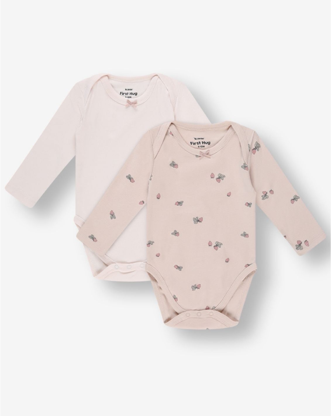 זוג בגדי גוף