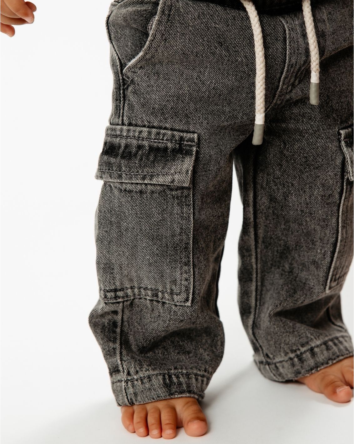 מכנסי דגמ"ח ארוכים