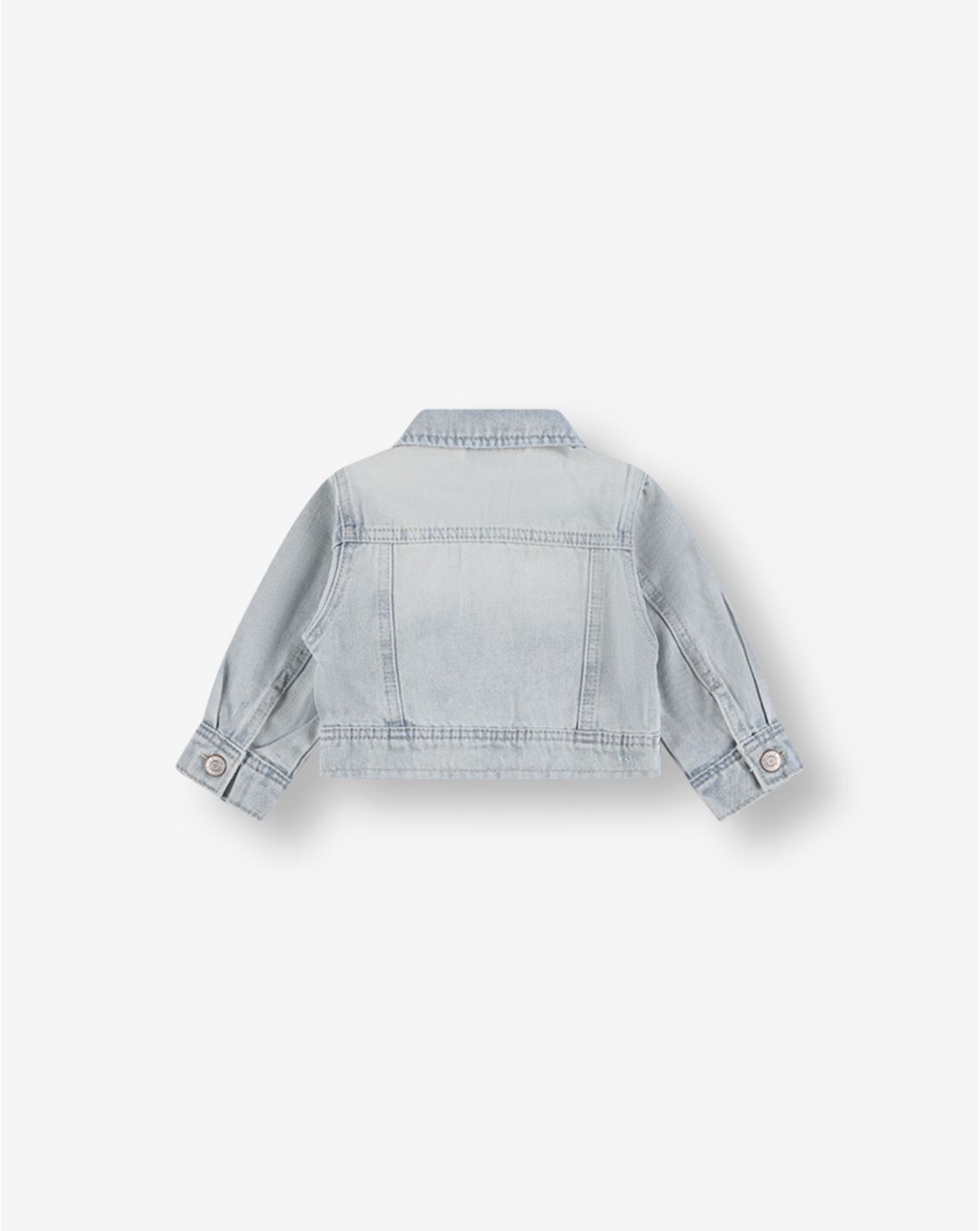 ג'קט ג'ינס בייסיק-2