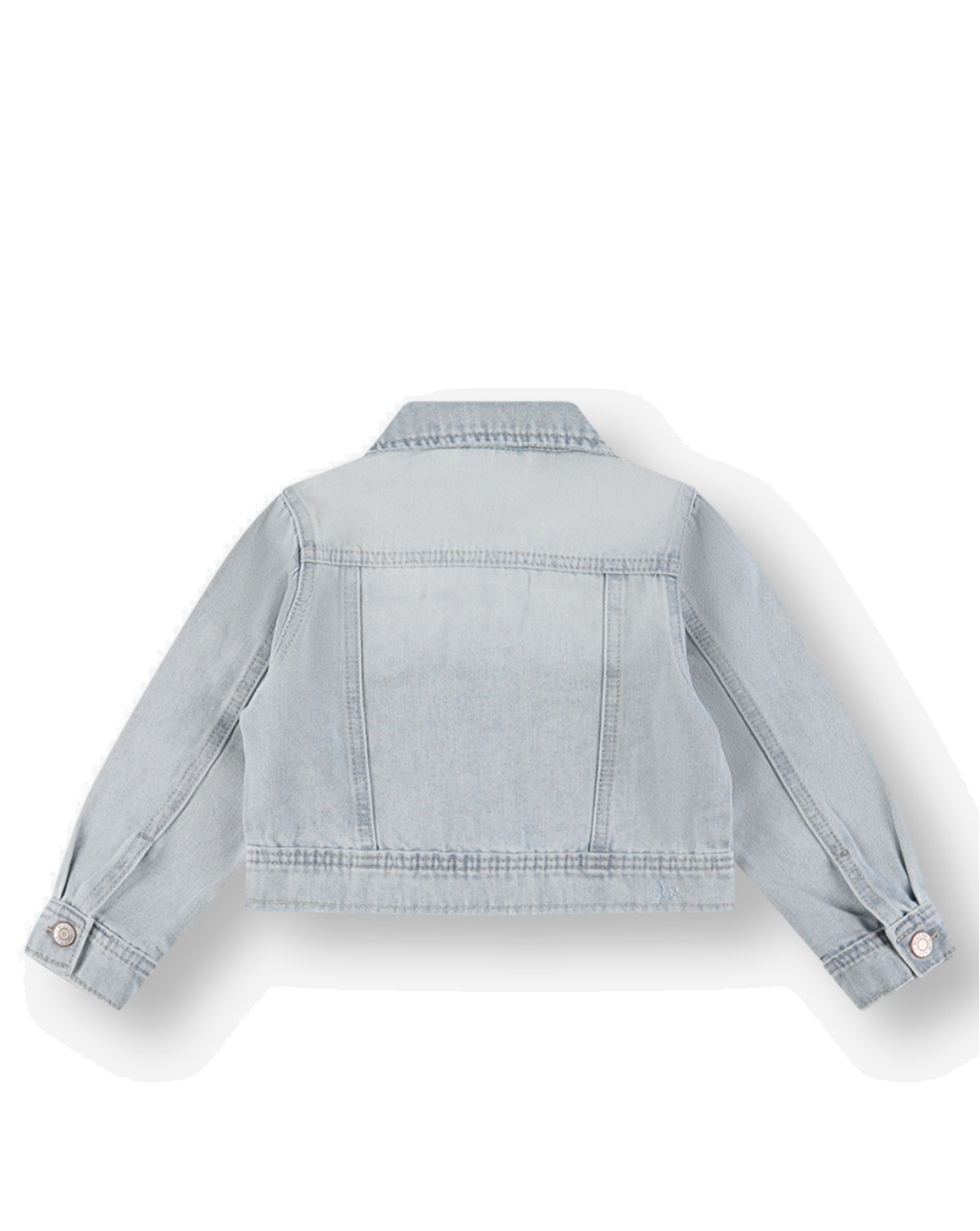 ג'קט ג'ינס בייסיק-1