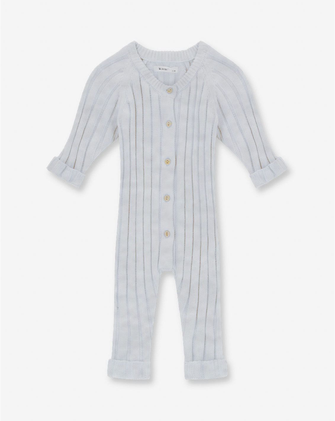 אוברול סריג