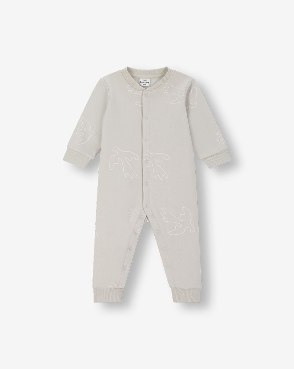 אוברול פוטר