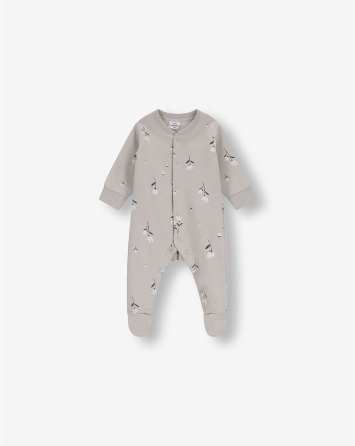 אוברול פוטר