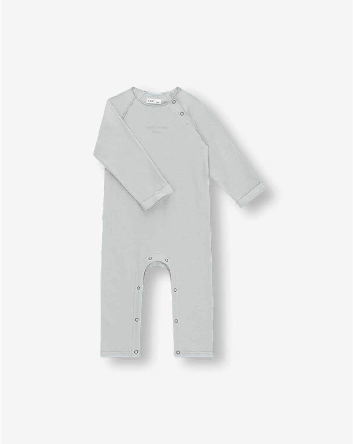 אוברול BABYISH