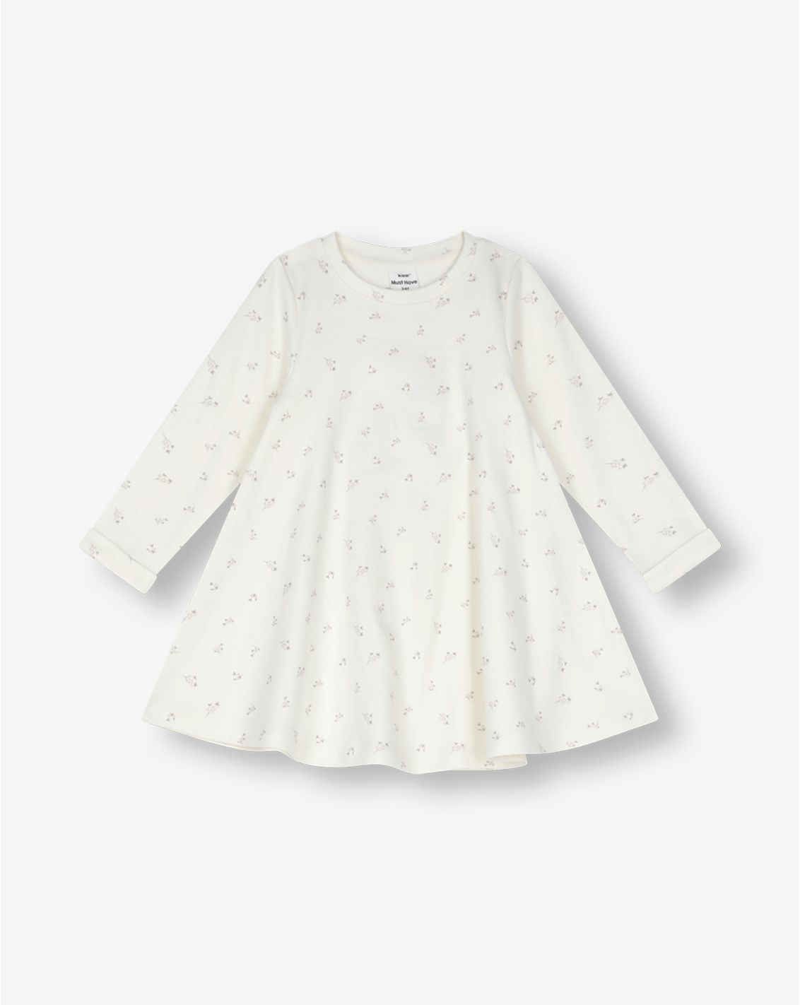 שמלה מסתובבת