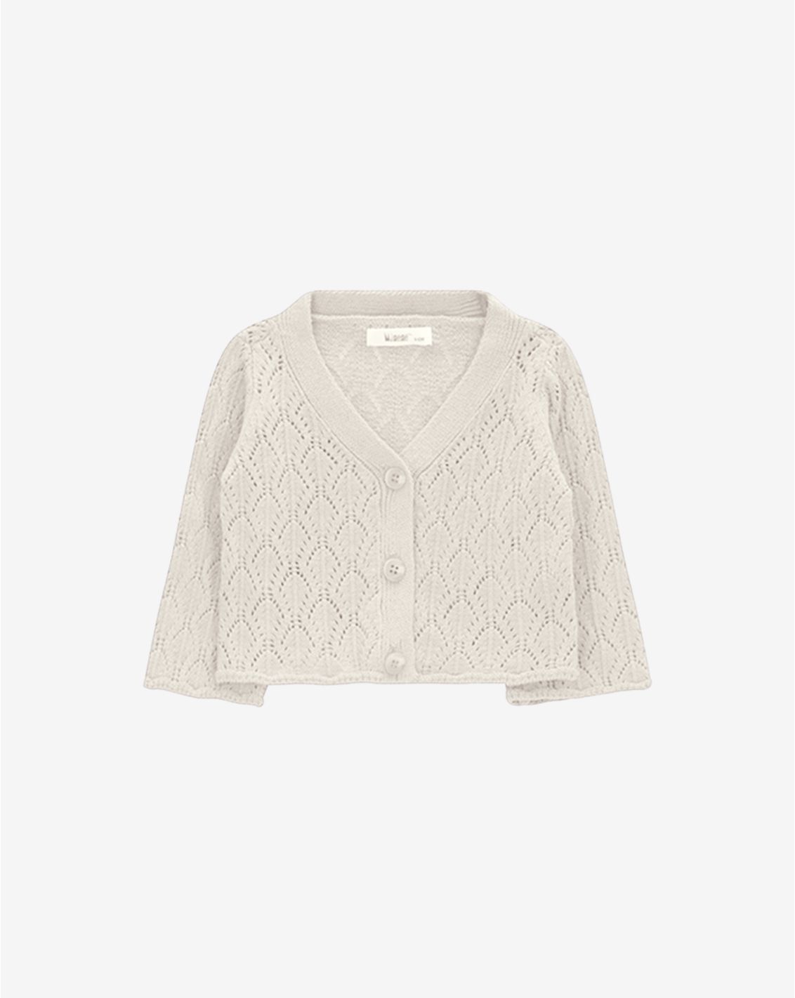 קרדיגן קרושה