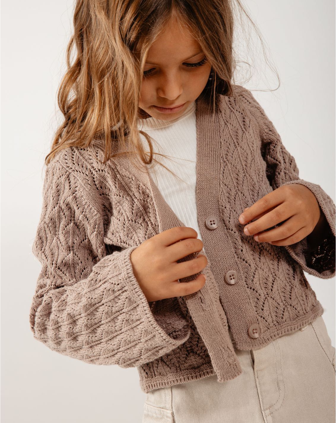 קרדיגן קרושה