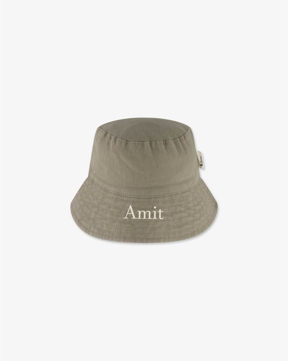 כובע קיץ-1