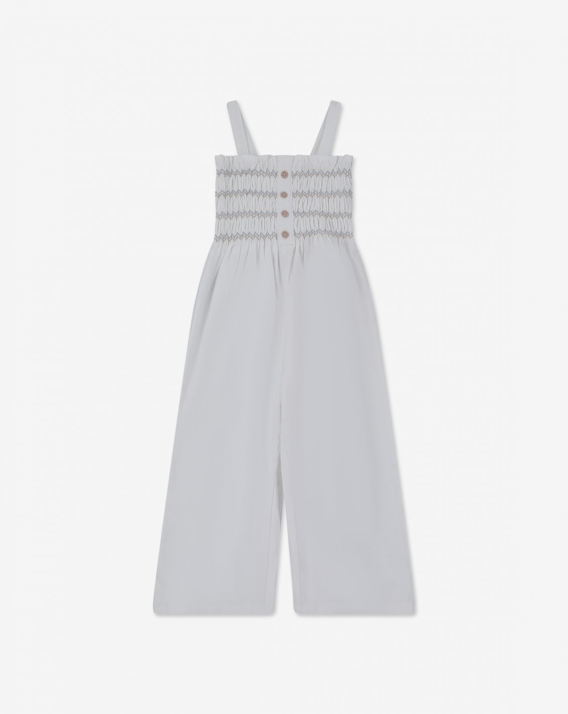 אוברול כתפיות ארוך