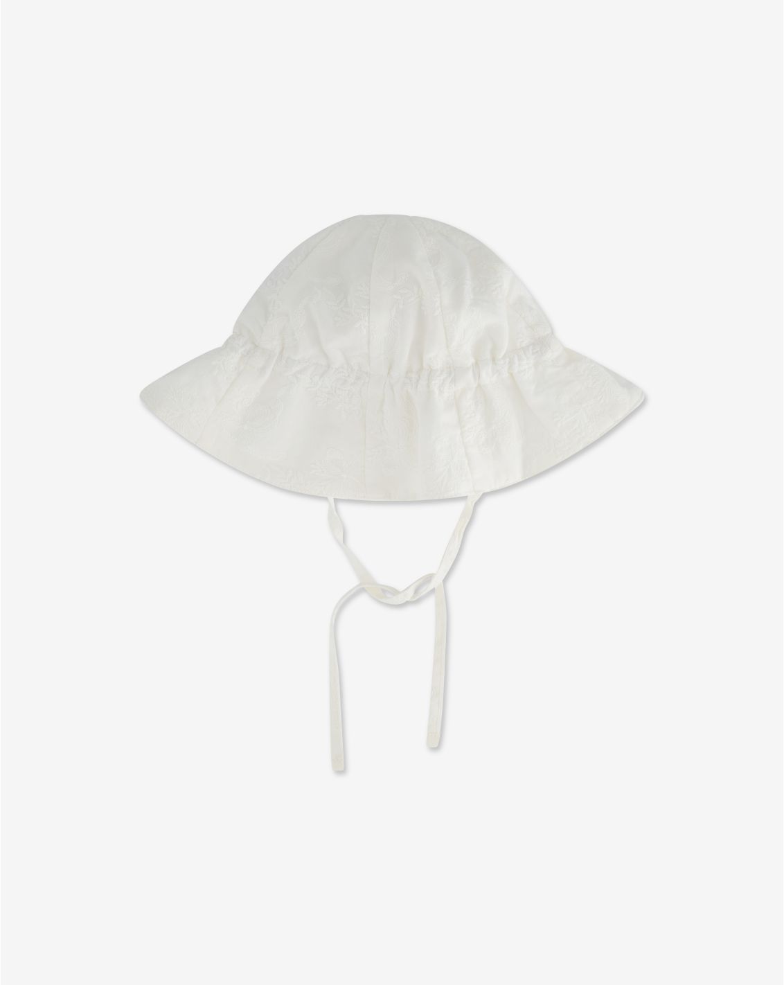 כובע בנות רקום